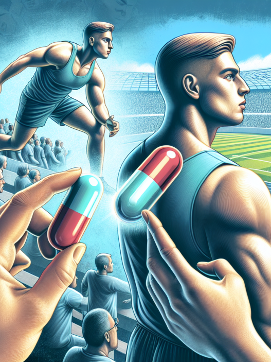 Anastrozole et agressivité sportive