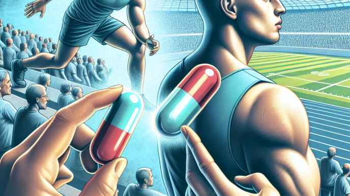 Anastrozole et agressivité sportive