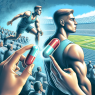 Anastrozole et agressivité sportive