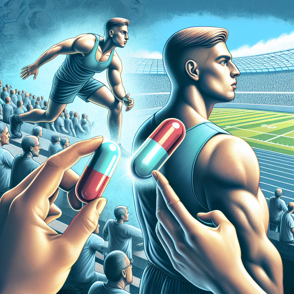 Anastrozole et agressivité sportive