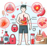 Brûleur de graisse affecte-t-il l'inflammation dans le corps ?