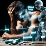 Burnout psycho-émotionnel pendant la PCT après la Drostanolone