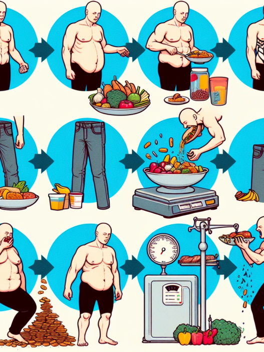 Comment l'appétit évolue-t-il sous l'influence du Mélange de stéroïdes