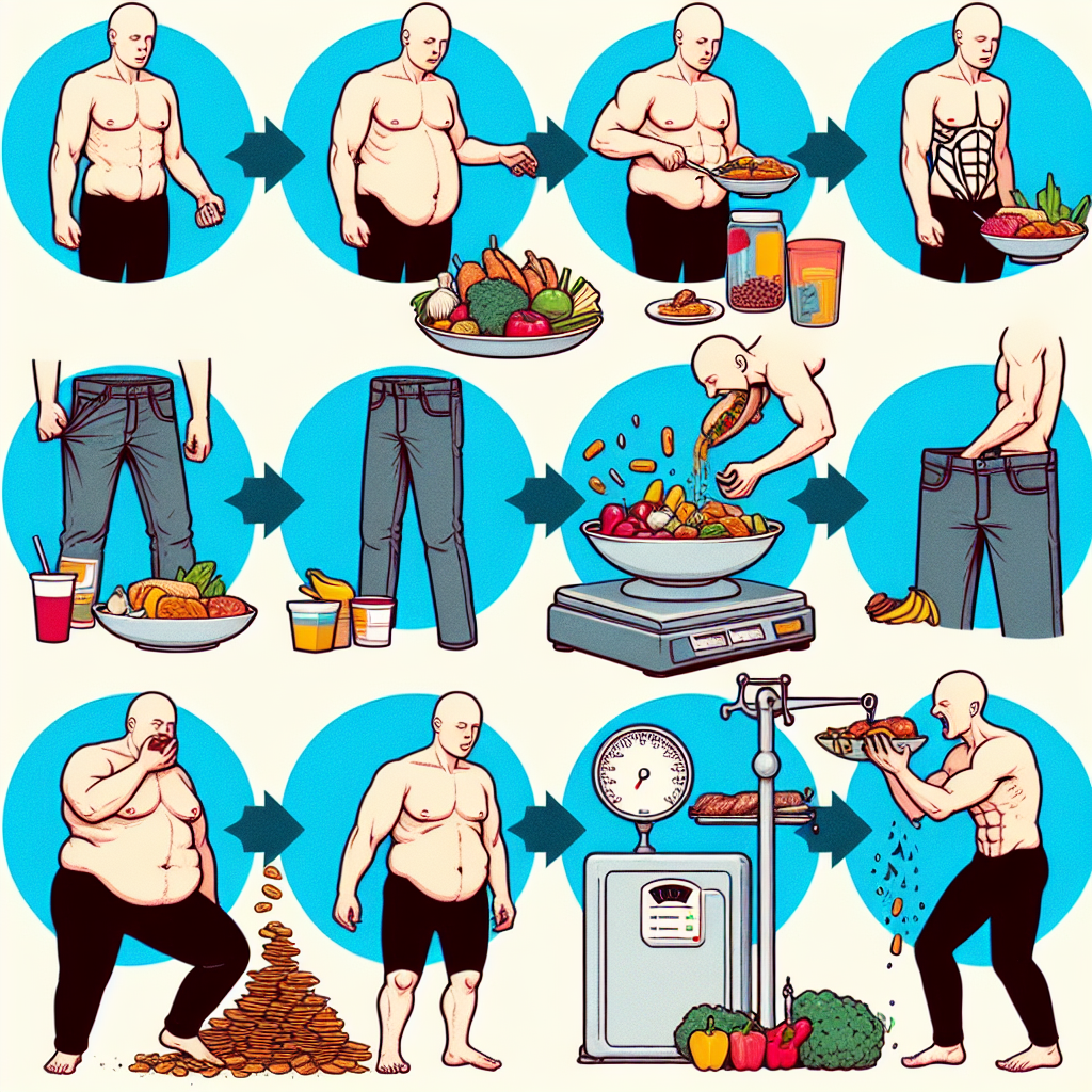 Comment l'appétit évolue-t-il sous l'influence du Mélange de stéroïdes