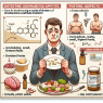 Diminution de l'appétit lors d'une cure de Drostanolone Enantate : que faire