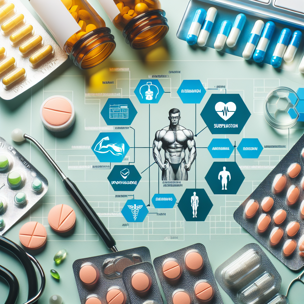 Dosage de Drostanolone comprimés pour minimiser les effets secondaires