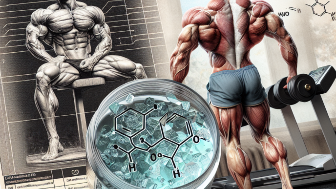Drostanolone Enantate et la phase de « séchage » : ce que disent les pros