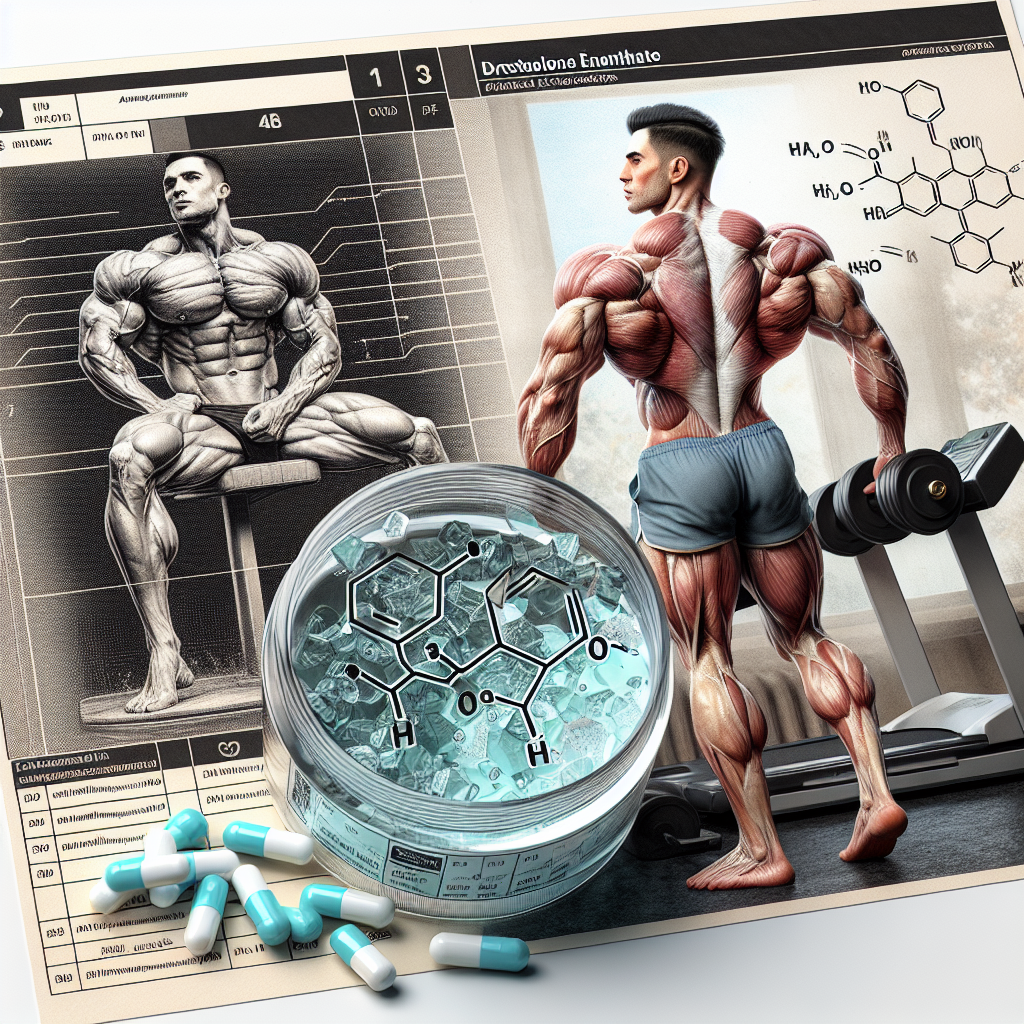 Drostanolone Enantate et la phase de « séchage » : ce que disent les pros
