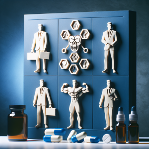 Drostanolone Enantate et profil androgénique : effets sur le comportement et les émotions