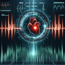 Effet de l'ECA sur l'électrocardiogramme