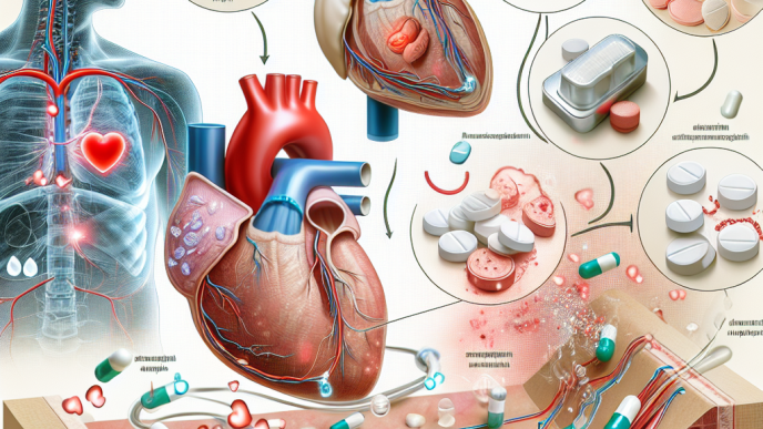 Effets de la Dapoxétine (Priligy) sur le système cardiovasculaire