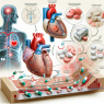 Effets de la Dapoxétine (Priligy) sur le système cardiovasculaire