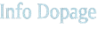 Info Dopage