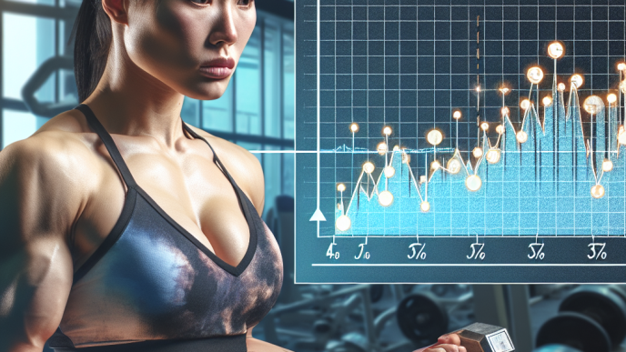 Impact des stéroïdes injectables sur l'état psycho-émotionnel des athlètes féminines