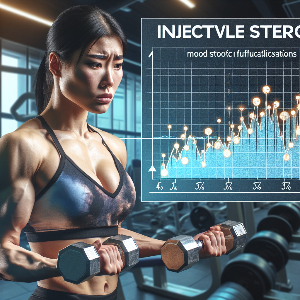 Impact des stéroïdes injectables sur l'état psycho-émotionnel des athlètes féminines