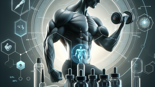 Le clenbutérol et son rôle dans le maintien du tonus musculaire pendant le séchage