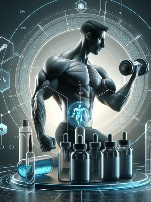 Le clenbutérol et son rôle dans le maintien du tonus musculaire pendant le séchage