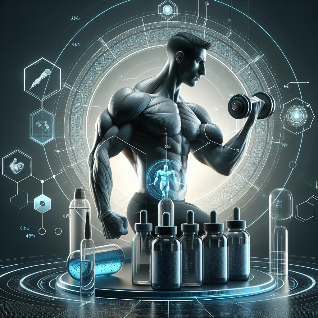 Le clenbutérol et son rôle dans le maintien du tonus musculaire pendant le séchage