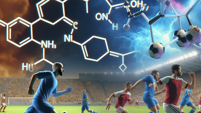 Le modafinil et la réaction à des facteurs inattendus lors de matchs sportifs