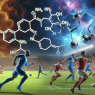 Le modafinil et la réaction à des facteurs inattendus lors de matchs sportifs