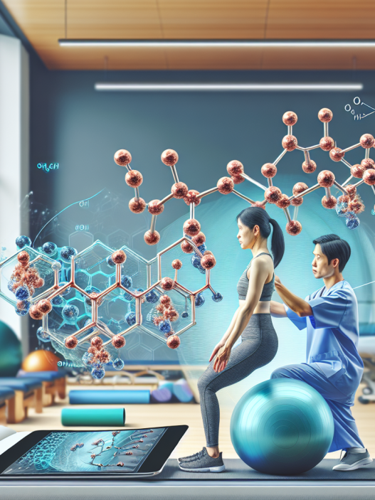 Protocoles de thérapie sportive utilisant les inhibiteurs de l'aromatase