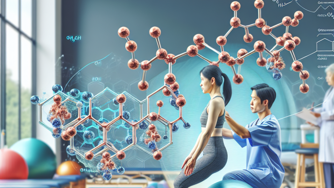 Protocoles de thérapie sportive utilisant les inhibiteurs de l'aromatase