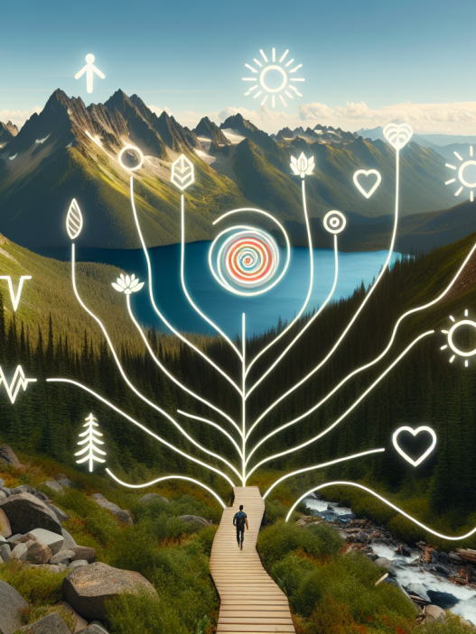 Sex drive on the PCT : how to regain desire