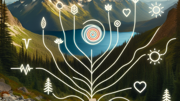 Sex drive on the PCT : how to regain desire
