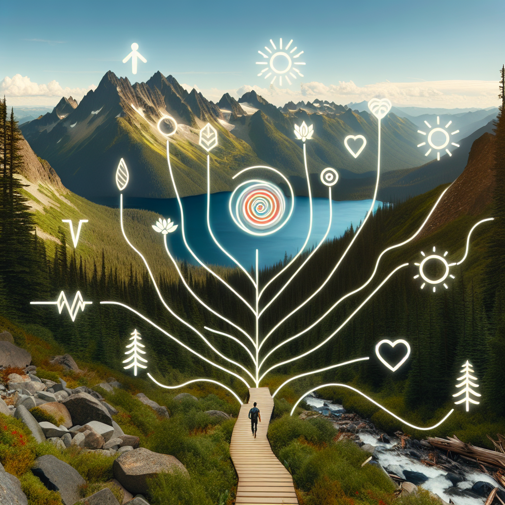 Sex drive on the PCT : how to regain desire