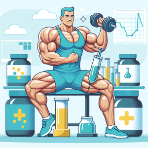 Utilisation du propionate de drostanolone dans les cycles de gonflement