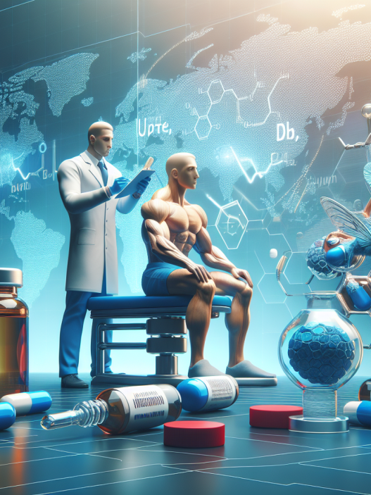 Actualités après les SARM : caractéristiques de la thérapie post-cycle (PCT)