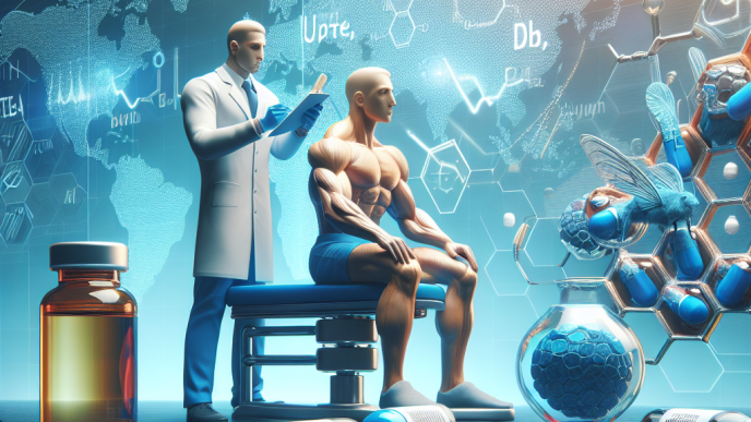 Actualités après les SARM : caractéristiques de la thérapie post-cycle (PCT)