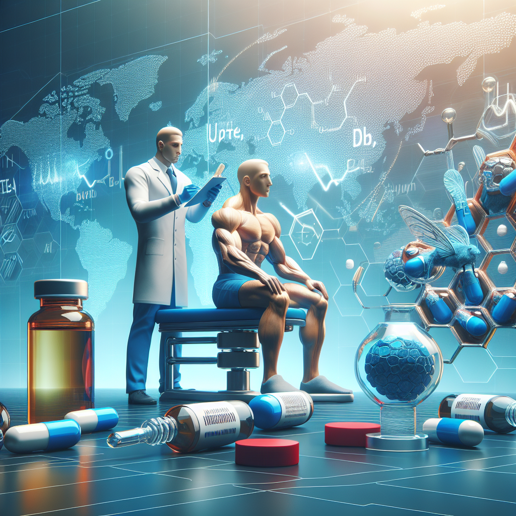 Actualités après les SARM : caractéristiques de la thérapie post-cycle (PCT)