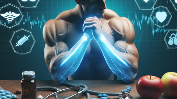 Aspects éthiques de l'utilisation du décanoate de nandrolone dans le sport professionnel