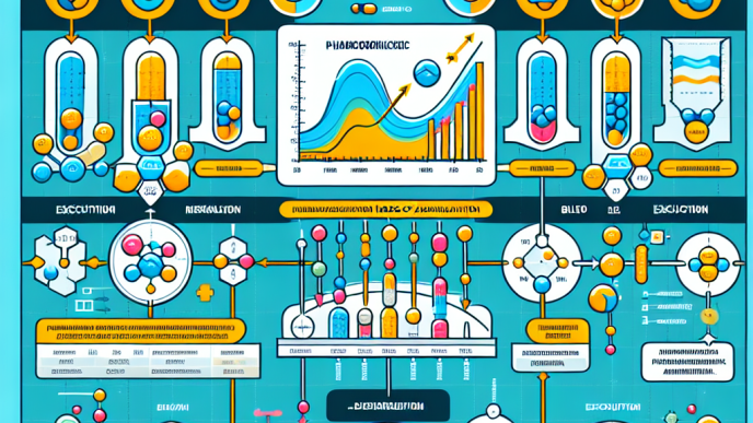 Caractéristiques de la pharmacocinétique de l'oxandrolone selon différents modes d'administration