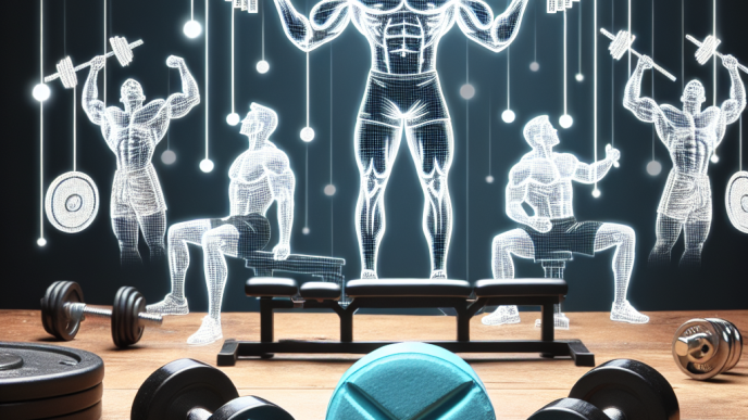 Citrate de sildénafil et dysfonction érectile chez les culturistes