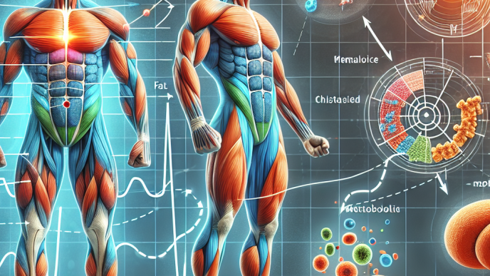 Comment l'undécanoate de testostérone affecte les paramètres physiologiques pendant le cycle