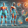 Comment l'undécanoate de testostérone affecte les paramètres physiologiques pendant le cycle