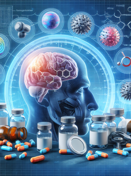 Effet du phénylpropionate de testostérone sur les fonctions cognitives