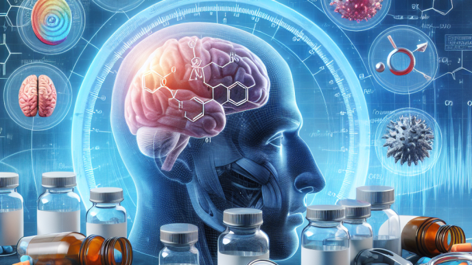 Effet du phénylpropionate de testostérone sur les fonctions cognitives
