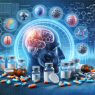 Effet du phénylpropionate de testostérone sur les fonctions cognitives