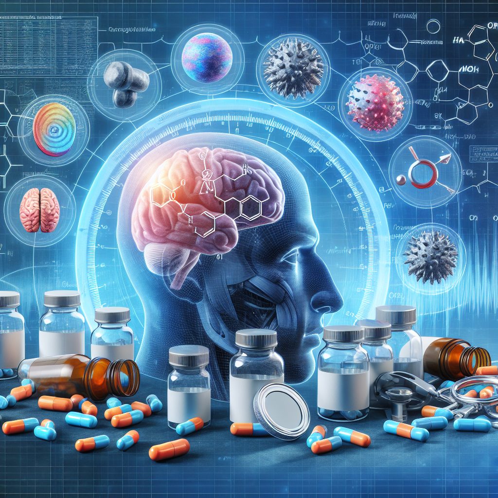Effet du phénylpropionate de testostérone sur les fonctions cognitives