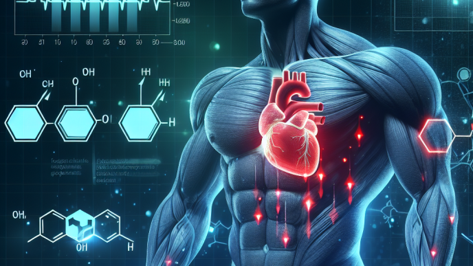 Effet du phénylpropionate de testostérone sur les performances cardiovasculaires