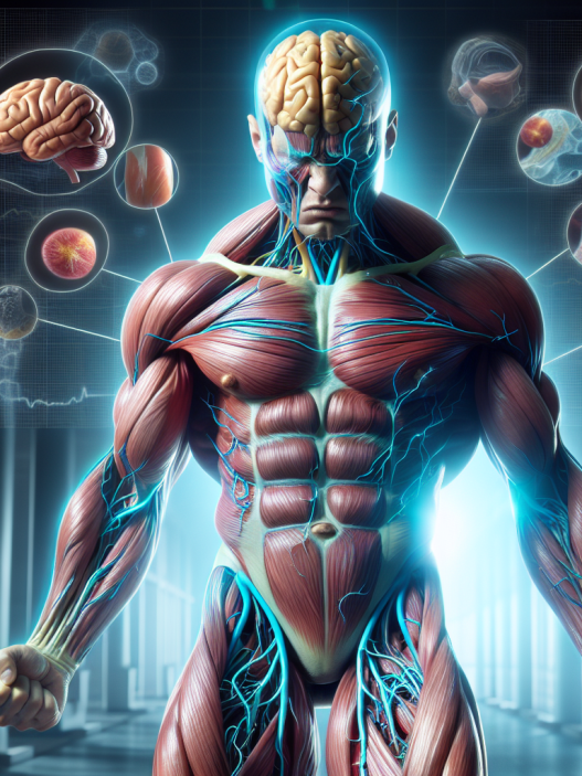 Effets de la trenbolone sur le système nerveux central du culturiste