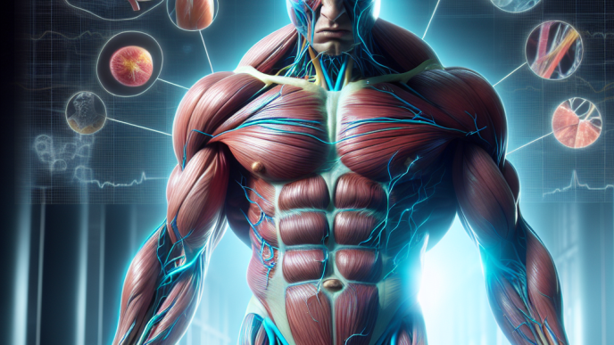 Effets de la trenbolone sur le système nerveux central du culturiste