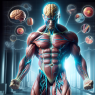 Effets de la trenbolone sur le système nerveux central du culturiste