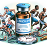 Étude du rôle de l'oxandrolone dans l'augmentation de l'endurance sportive
