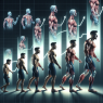 L'effet du cypionate de testostérone sur la force et l'endurance musculaires