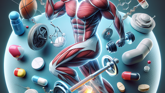 Le létrozole comme alternative aux anti-œstrogènes agressifs dans la pratique sportive