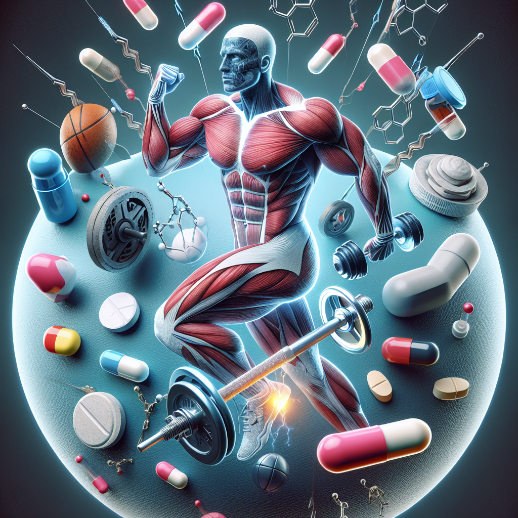 Le létrozole comme alternative aux anti-œstrogènes agressifs dans la pratique sportive